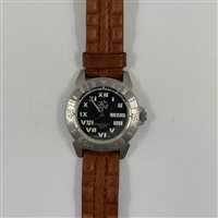 Reloj Sector No Limits Hombre 500 in Acero 2651500035 - 2651500035